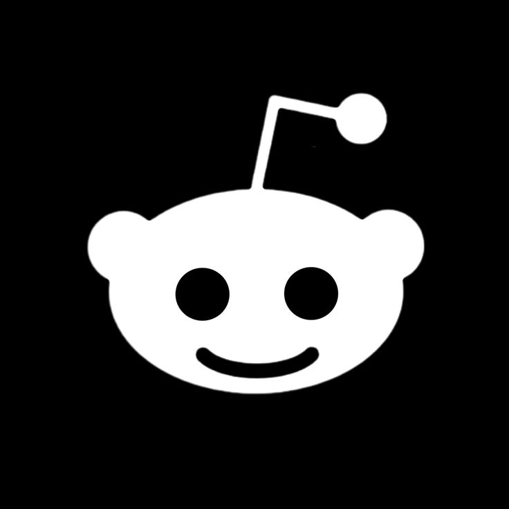 Reddit logo